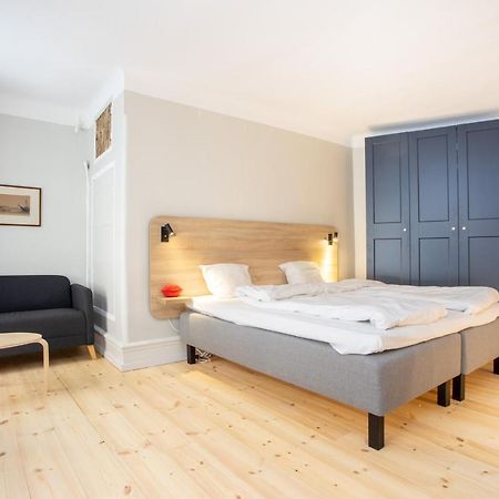 Apartdirect Gamla Stan Stockholm Ngoại thất bức ảnh