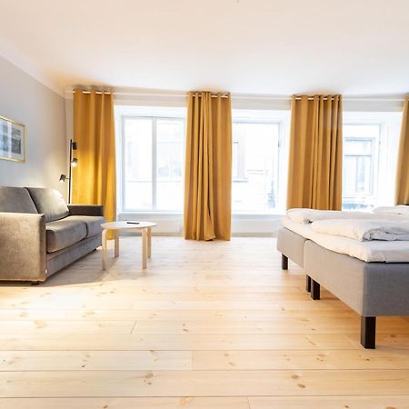 Apartdirect Gamla Stan Stockholm Ngoại thất bức ảnh
