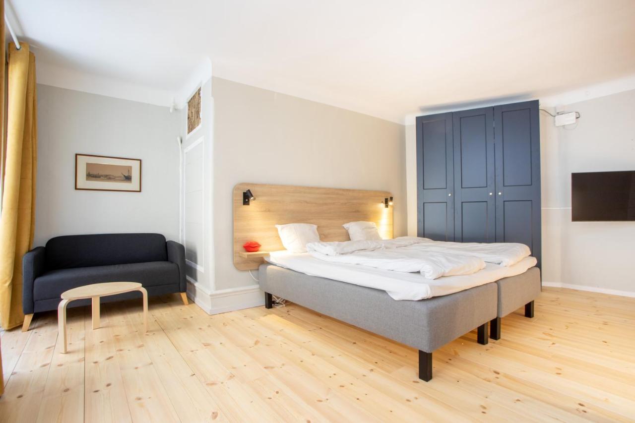 Apartdirect Gamla Stan Stockholm Ngoại thất bức ảnh