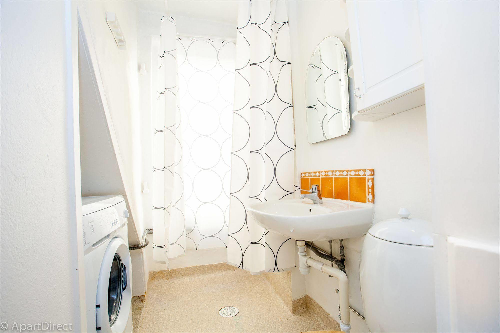 Apartdirect Gamla Stan Stockholm Ngoại thất bức ảnh