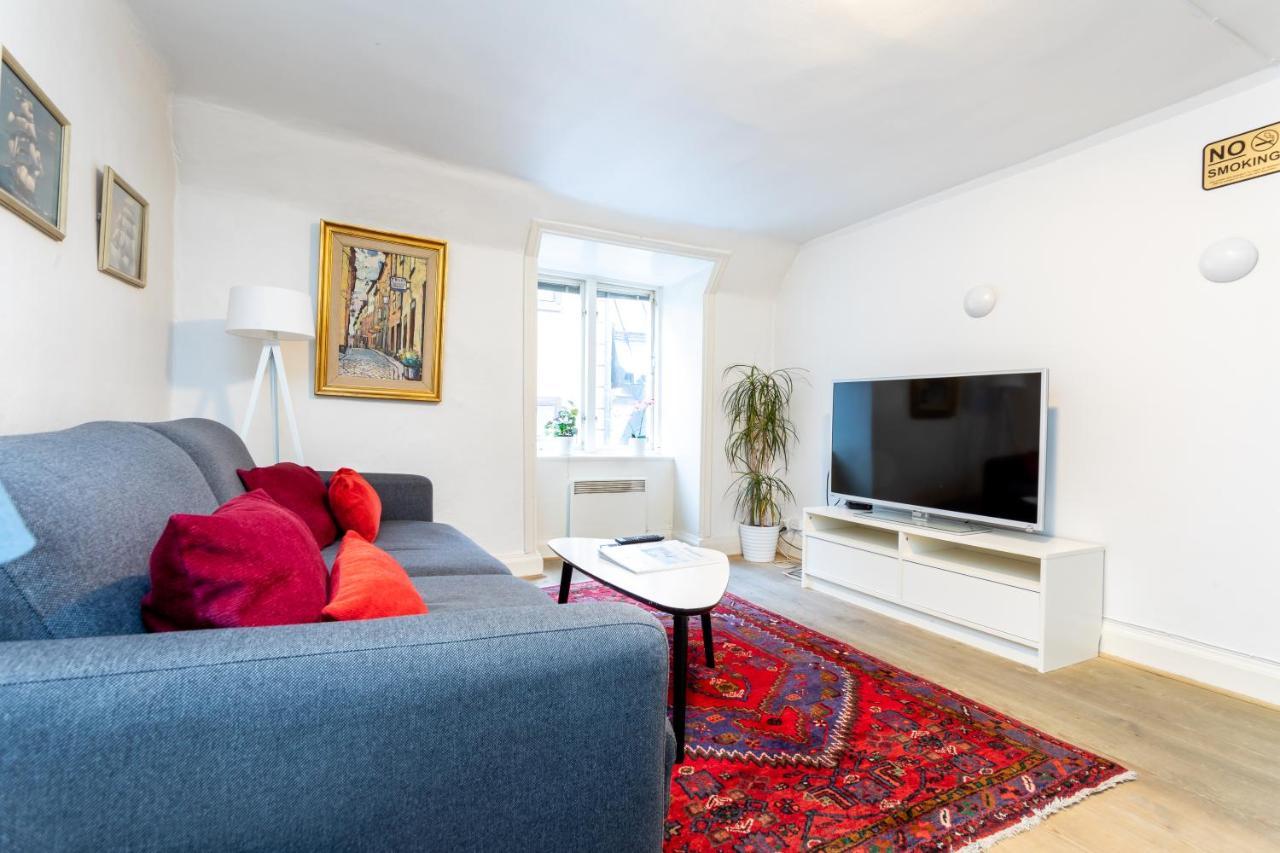 Apartdirect Gamla Stan Stockholm Ngoại thất bức ảnh
