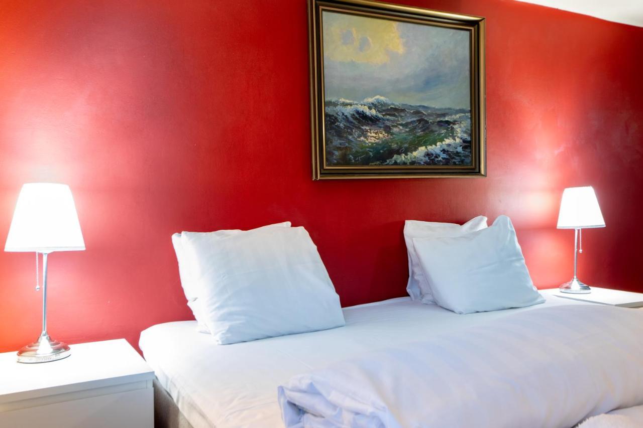 Apartdirect Gamla Stan Stockholm Ngoại thất bức ảnh