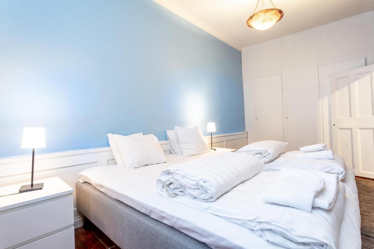 Apartdirect Gamla Stan Stockholm Ngoại thất bức ảnh