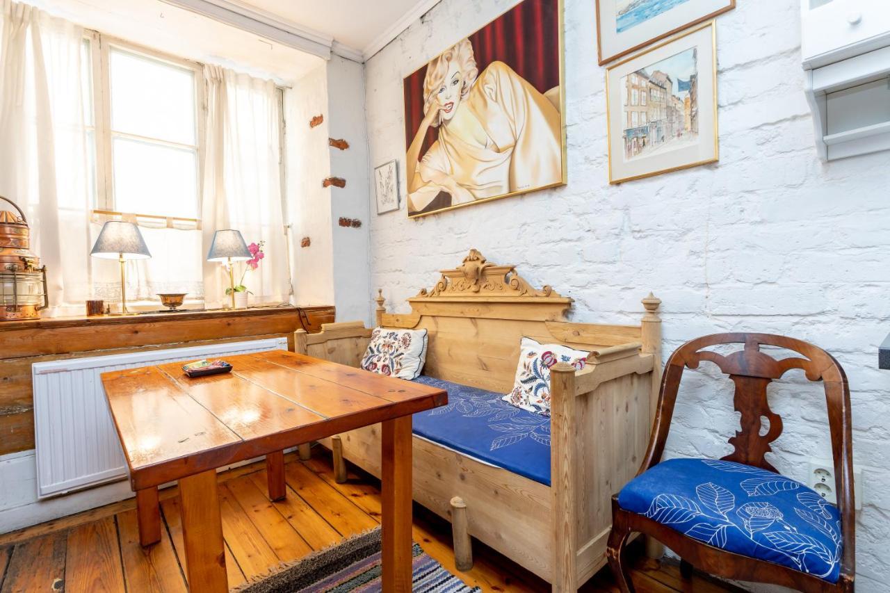 Apartdirect Gamla Stan Stockholm Ngoại thất bức ảnh
