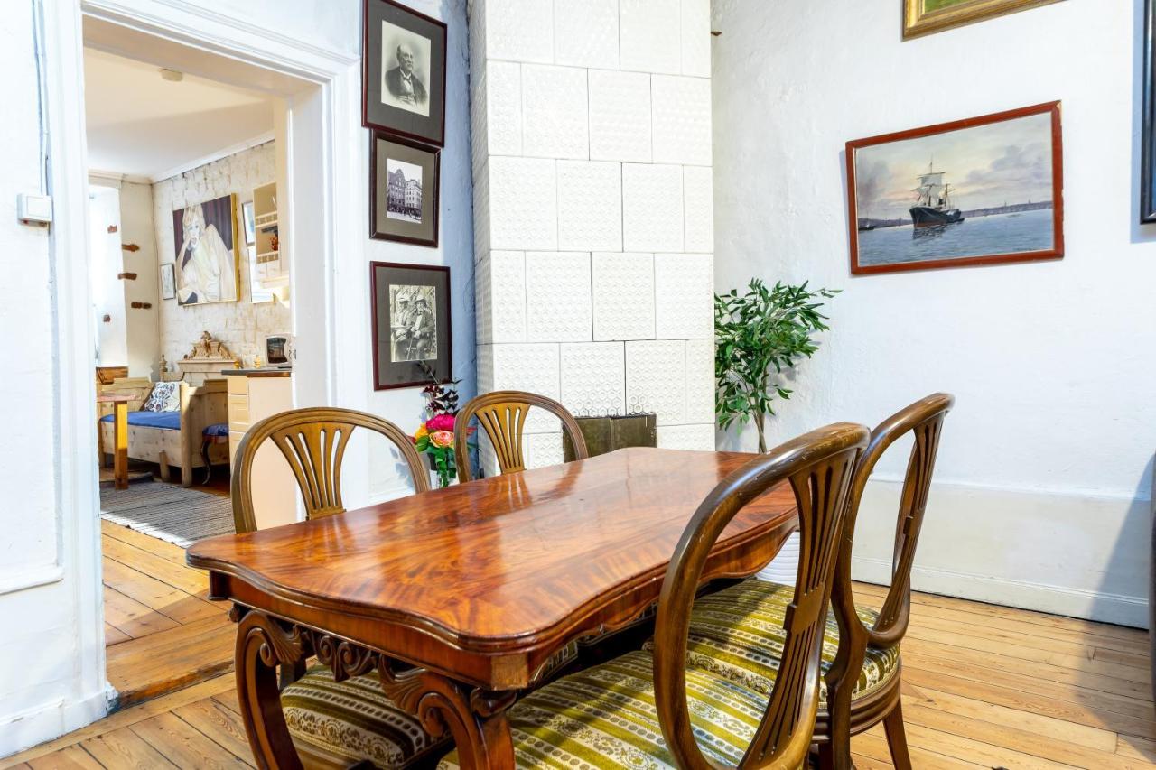 Apartdirect Gamla Stan Stockholm Ngoại thất bức ảnh