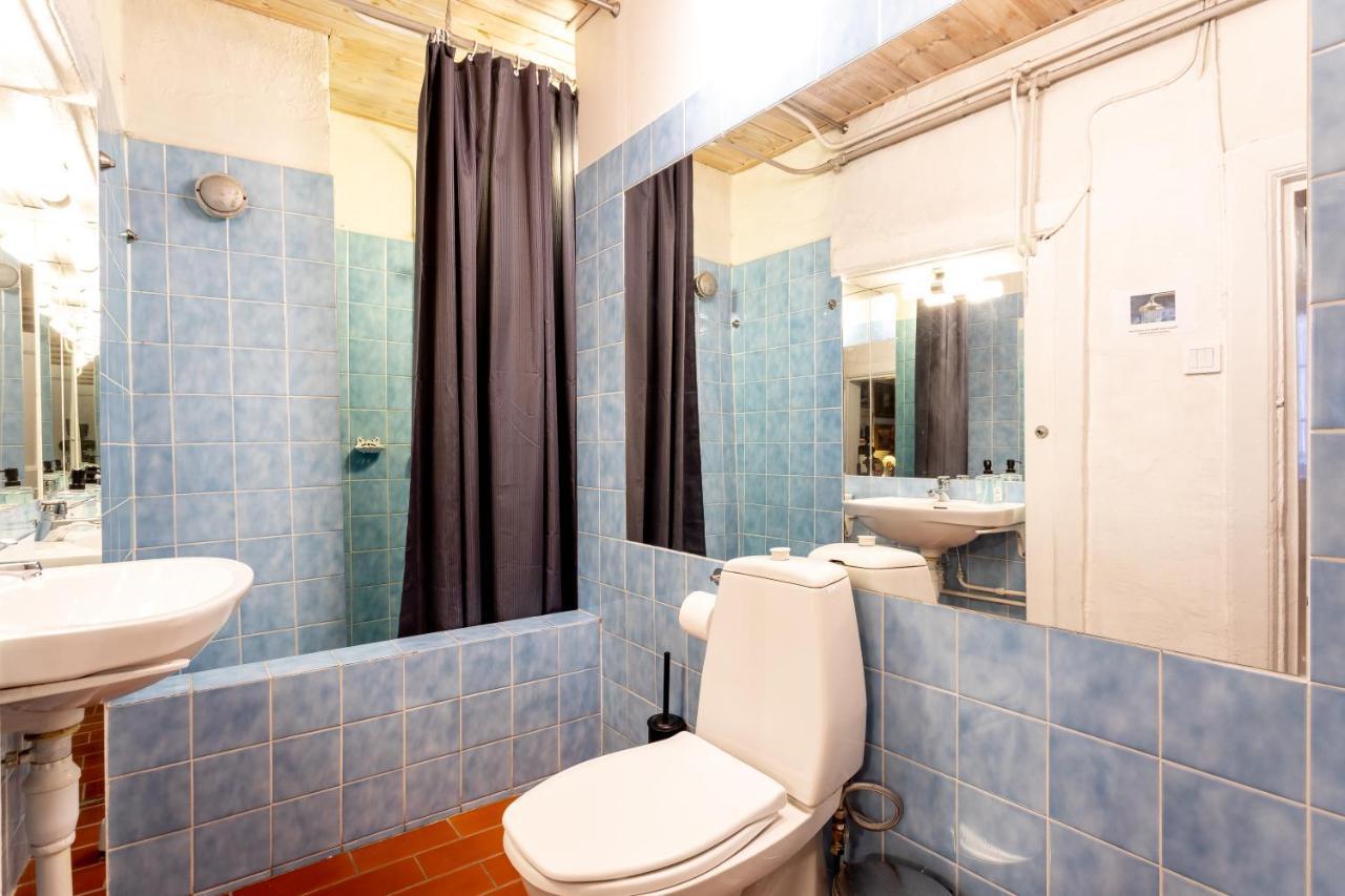 Apartdirect Gamla Stan Stockholm Ngoại thất bức ảnh