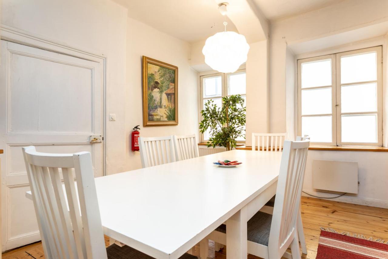 Apartdirect Gamla Stan Stockholm Ngoại thất bức ảnh