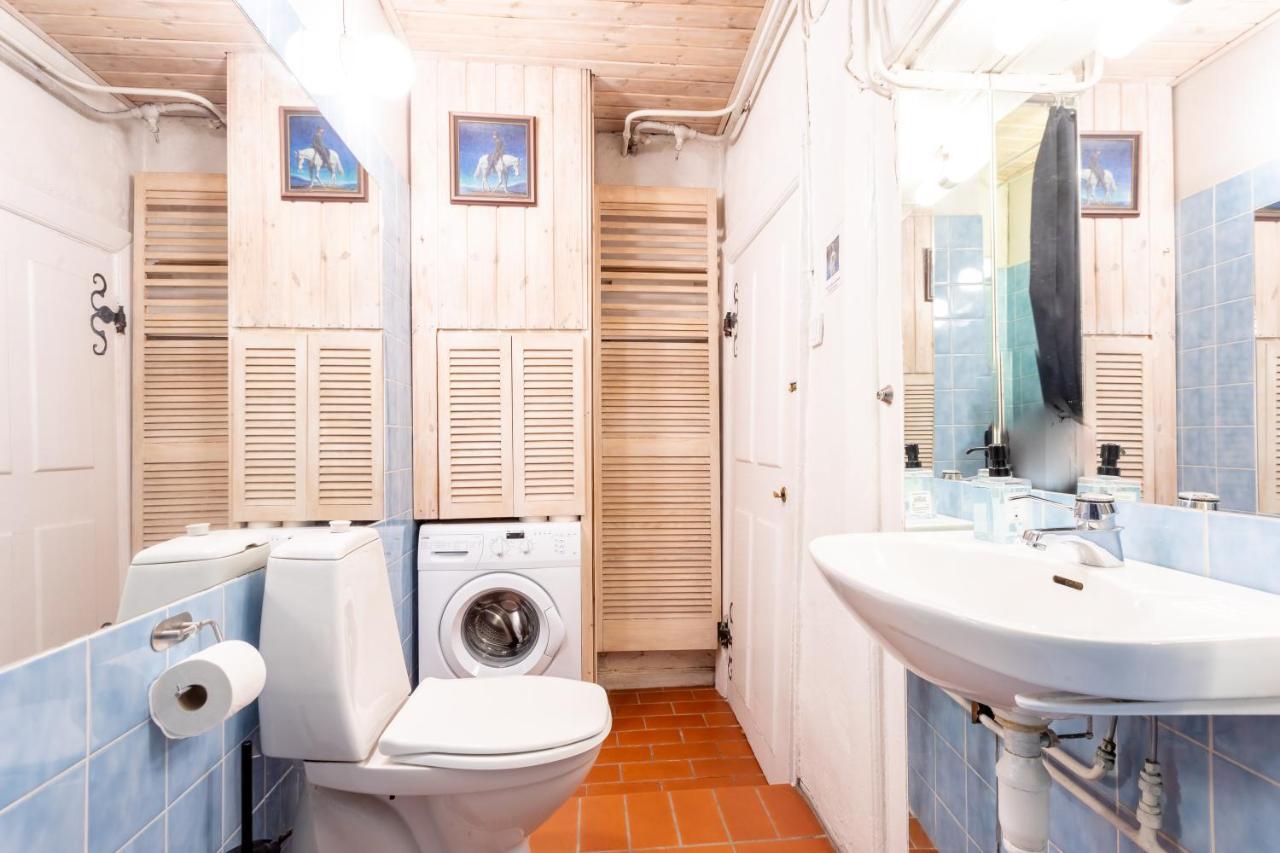 Apartdirect Gamla Stan Stockholm Ngoại thất bức ảnh